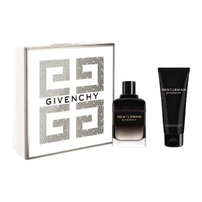 Abbildung von Givenchy Gentleman Boisee Geschenkset
