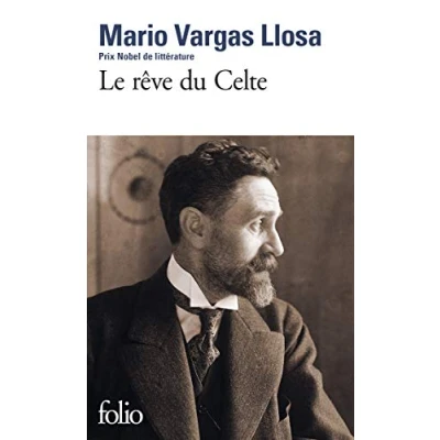 Abbildung von Le reve du Celte