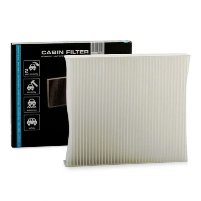 Abbildung von Filter, Innenraumluft KAMOKA F403101
