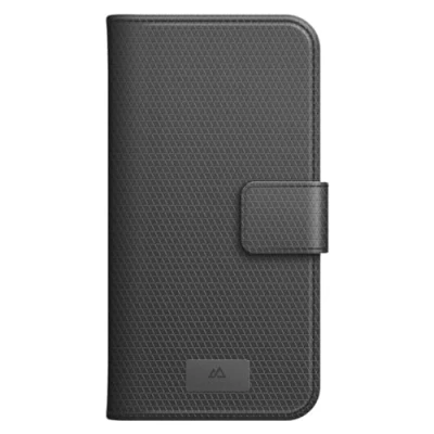 Abbildung von Black Rock Klapphülle 360 Grad Hülle 2 In 1 Wallet Passend für Samsung Galaxy A54 5G I Handyhülle, Magnet Verschluss, Kartenfächer (Schwarz)
