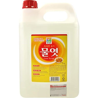 Abbildung von CHUNG JUNG ONE Maissalz Sirup, (1 X 5 kg)