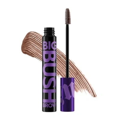 Abbildung von Urban Decay Big Bush Brow Volumizing Augenbrauengel