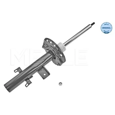 Abbildung von MEYLE 53 26 723 0002 Stoßdämpfer Hinterachse rechts Gasdruck Zweirohr Federbein oben Stift LAND ROVER: Freelander 2 SUV