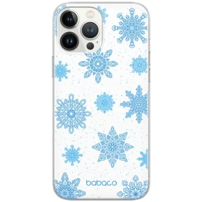 Abbildung von ERT Group Handyhülle für Samsung S10 Original und offiziell Lizenziertes Babaco Muster Winter 004 optimal an die Form des Handy angepasst, hülle aus TPU