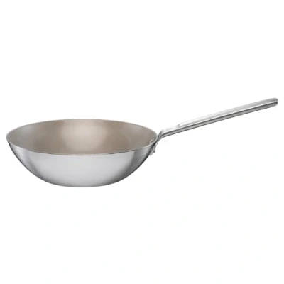 Abbildung von Fiskars Norden Wokpfanne, 28 cm