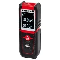 Abbildung von Laser Distanzmesser TC LD 25, Entfernungsmesser