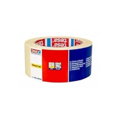 Abbildung von tesa H5102304 Abdeckband, 50 m / mm, 51023 Marke