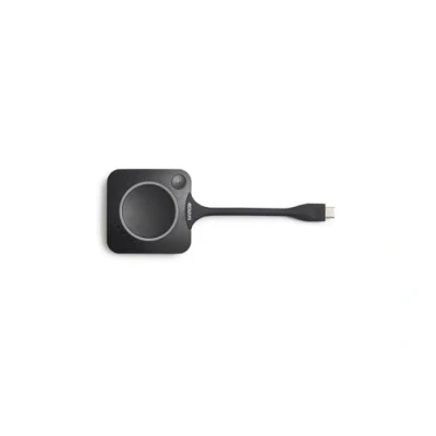 Abbildung von Barco Clickshare USB C Konferenz Button