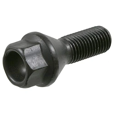 Abbildung von FEBI BILSTEIN 46648 Radschrauben Kegelbund F 49 BMW: 5 Limousine, 3 Cabrio, Compact, RENAULT: CLIO 2, Modus / Grand Modus, Talisman Grandtour