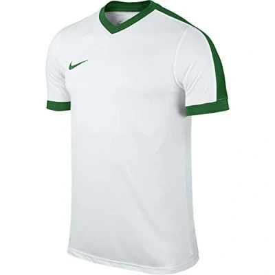 Abbildung von Nike Herren Striker IV Trikot, University Red/University Red/White, M