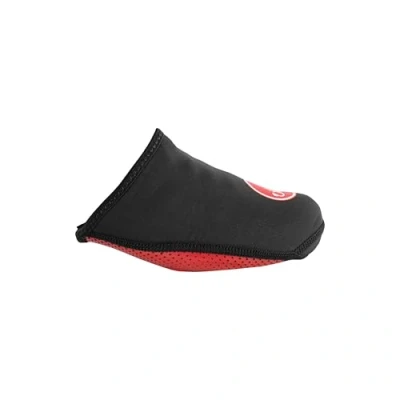 Abbildung von CASTELLI Unisex toe thingy 2 Shoe covers, Schwarz, Einheitsgröße EU