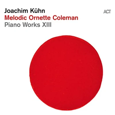 Abbildung von Joachim Kühn:Melodic Ornette Coleman [Vinyl LP]