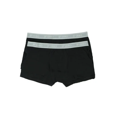 Abbildung von JP1880 2PACK Panties, Herren, Größe: 8XL, Schwarz