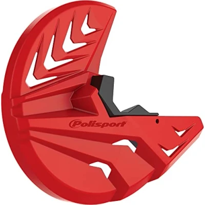 Abbildung von Zubehörsatz, Bremsscheibe POLISPORT 8151400007 POL