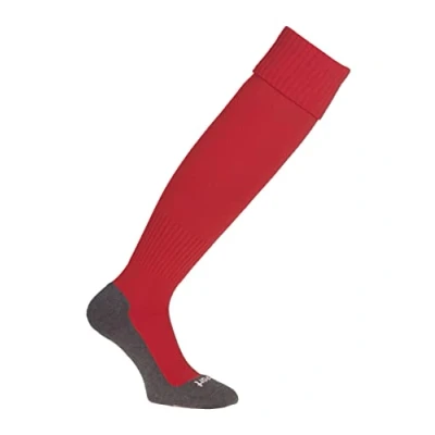 Abbildung von Uhlsport Herren Team Pro Essential Stutzenstrumpf, Rot, 45 47 EU