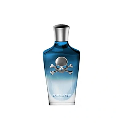 Abbildung von Police Potion Power Eau de Parfum 100 ml