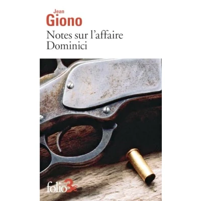 Abbildung von Notes sur l&#039;affaire Dominici / Essai le caractère des personnages: Suivi de personnages