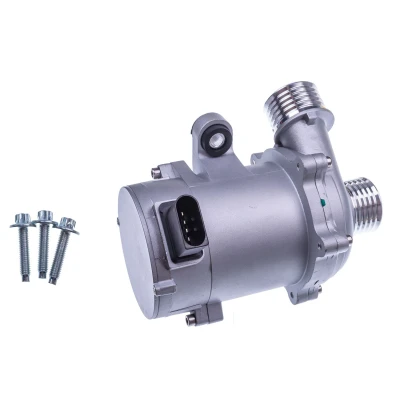 Abbildung von DENCKERMANN A310987P Wasserpumpe BMW: 5 Touring, 3 Limousine, Limousine