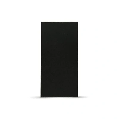 Abbildung von Comedes Ersatzfilter Schwammfilter passend für Gorenje Wärmepumpentrockner Trockner, Zubehör Einsetzbar statt Gronje Filter 429410, 628504, SP13