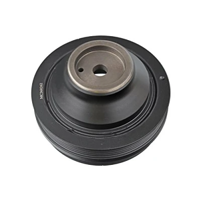Abbildung von BLUE PRINT ADC46117 Kurbelwellenriemenscheibe für Kurbelwelle MITSUBISHI: Pajero 2, Sport 1 SUV