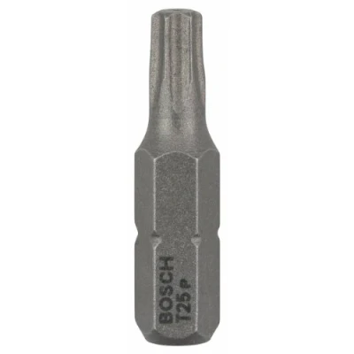 Abbildung von Bosch BITS T25 XH 25MM 25 STK