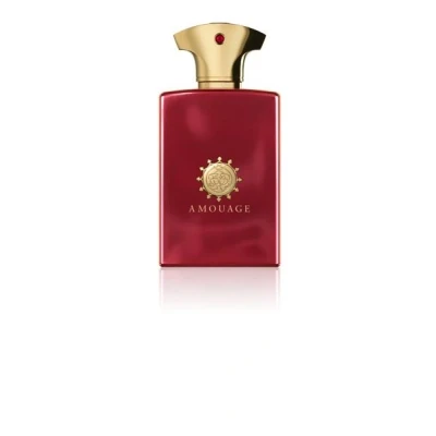 Abbildung von Amouage Journey for Men Eau de Parfum 100 ml