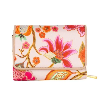 Abbildung von Oilily Zina Wallet Shifting Sand