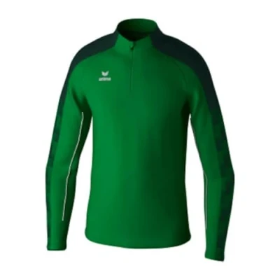 Abbildung von Erima Unisex Kinder EVO Star Trainingstop (1262403), smaragd/Pine Grove, 164