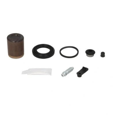 Abbildung von AUTOFREN SEINSA D42398C Bremssattel Reparatursatz Vorderachse 42 CHRYSLER: 300C Touring, Limousine, LANCIA: Thema Limousine