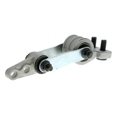 Abbildung von VAICO V95 0337 Motorlager Original Qualität unten, vorne Gummimetalllager Gummi VOLVO: XC90 I, V70 2, S80 I