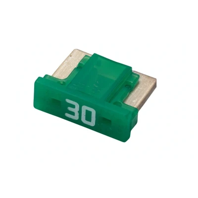 Abbildung von HELLA 8JS 728 596 352 Sicherung 30 grün