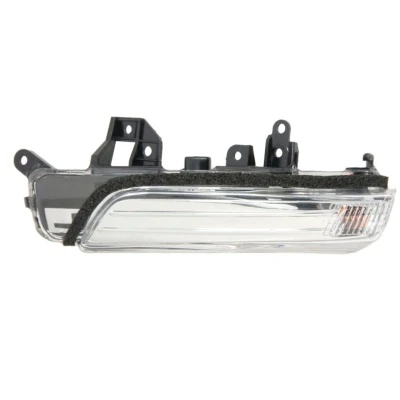 Abbildung von TYC 336 0082 3 Blinker Außenspiegel links mit Glühlampe WY5W TOYOTA: iQ, Prius III Schrägheck