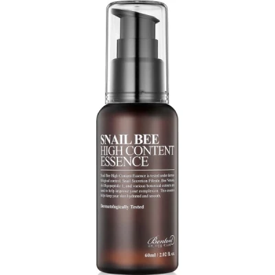 Abbildung von Benton Snail BEE HIGH Content Essence Feuchtigkeitspflege, Größe: 60 ml,