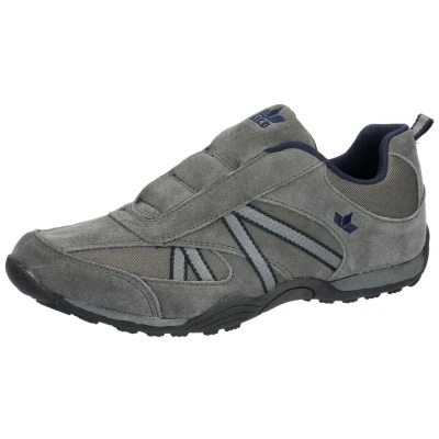 Abbildung von LICO Ensio Laufschuh Neutral, Herren, Größe: 41, Grau marine Schuhe
