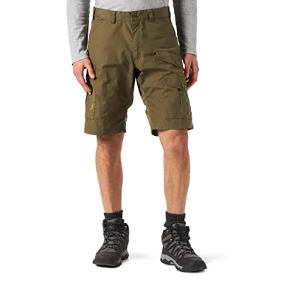 Abbildung von FJALLRAVEN 82467 Barents Pro Shorts M Mens Laurel Green 44