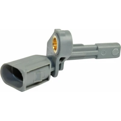Abbildung von METZGER 0900246 ABS Sensor Hinterachse links 2 VOLKSWAGEN: Touran I, Passat B7 Variant, Tiguan SKODA: Yeti, Superb II Kombi, Schrägheck