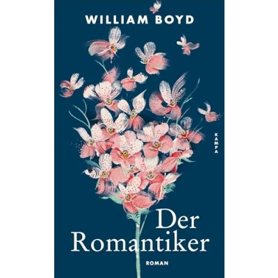 Abbildung von Der Romantiker: Das wahre Leben des Cashel Greville