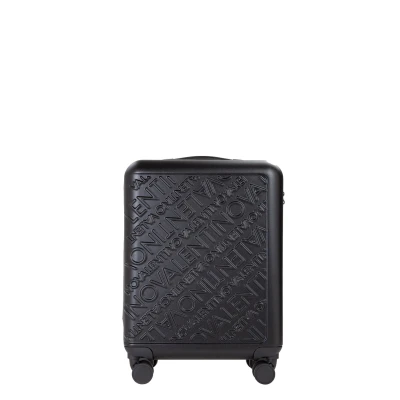 Abbildung von VALENTINO BAGS Koffer &quot;MARS, 54 cm&quot;, 4 Rollen, Handgepäck Trolley Reisgepäck