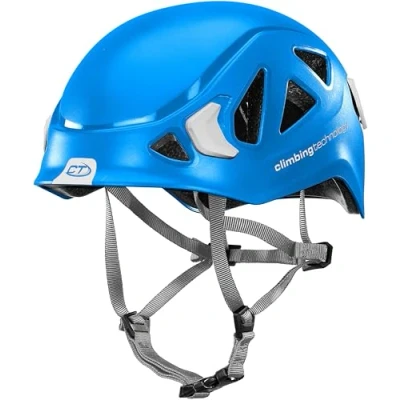 Abbildung von Climbing Technology Unisex Erwachsene Galaxy, blau/weiß, Einheitsgröße