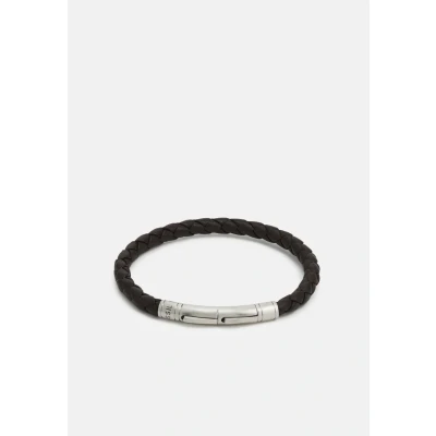 Abbildung von Fossil Vintage Casual Armband silvercoloured/tone, Herren, Größe: One Size, Silver coloured/tone