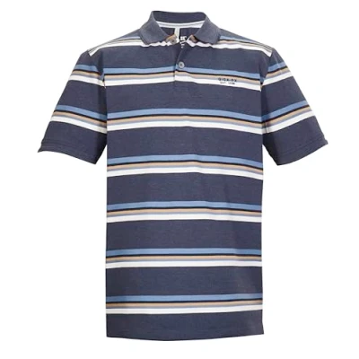 Abbildung von G.I.G.A. DX by killtec Poloshirt &quot;GS 105 MN PLSHRT&quot;