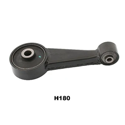 Abbildung von JAPANPARTS RU H180 Lagerung, Motor hinten
