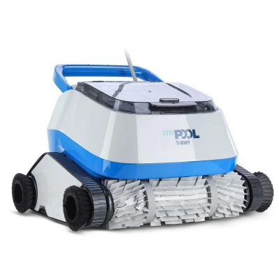 Abbildung von my POOL BWT Poolroboter &quot;POOLROBOTER POWER ONE4ALL PREMIUM&quot;