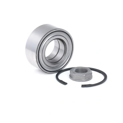 Abbildung von SNR R159.44 Radlagersatz mit integriertem magnetischen Sensorring 82, PEUGEOT: 308 I SW, 3008 I, 207 Schrägheck, CITROËN: Berlingo / First