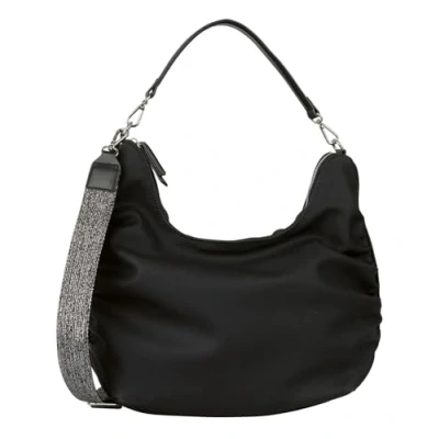 Abbildung von Gabor DAJA Shopping Bag, Damen, Größe: One Size, Black