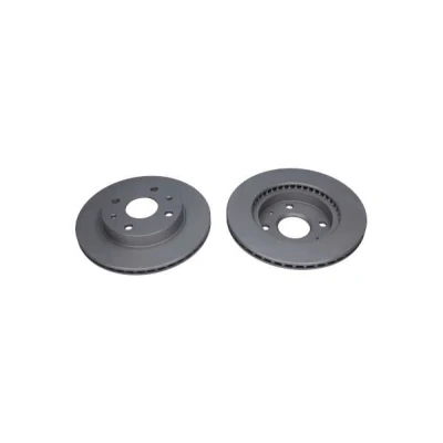 Abbildung von KAVO PARTS BR 1718 C Bremsscheibe 234 16 4 100 Belüftet beschichtet DAIHATSU: YRV, Sirion II, Cuore 7, SUBARU: JUSTY