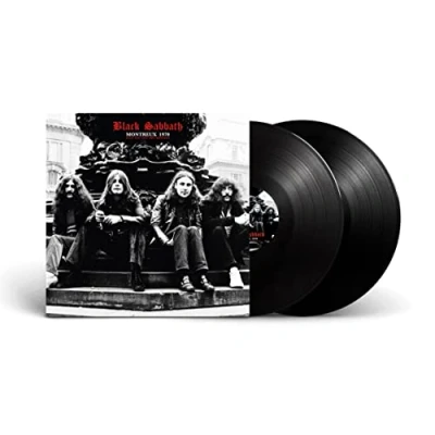 Abbildung von Montreux 1970 (2LP) [Vinyl LP]