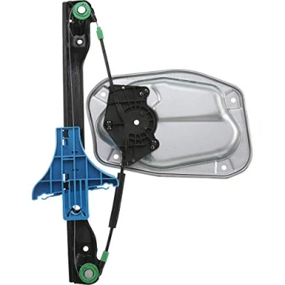 Abbildung von Frankberg Fensterheber Elektrisch Hinten Rechts Kompatibel mit Golf V 1K1 Schrägheck 2003 2008 J.e.t.t.a III 1K2 Limousine 2005 2010 Replace# 1K5839462