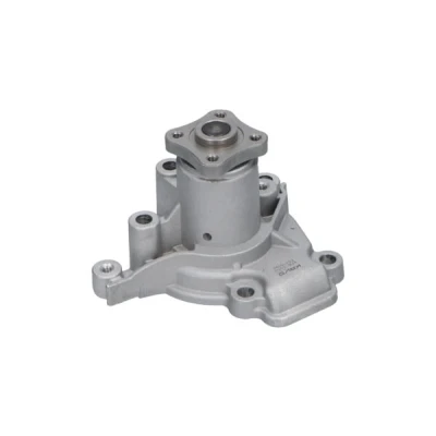 Abbildung von KAVO PARTS HW 1050 Wasserpumpe mit Dichtung HYUNDAI: i30 I Schrägheck, Tucson, Matrix, KIA: cee‘d Kombi, CARENS 2