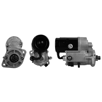 Abbildung von Starter ELSTOCK 25 3068